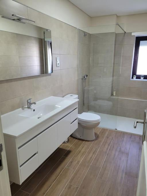 Fernandes Apartments 폰테 데 리마 외부 사진